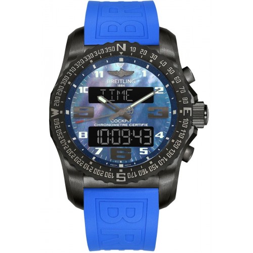 Breitling Cockpit B50 VB501019-C932-261S