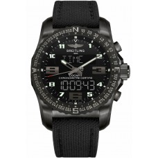 Breitling Cockpit B50 VB501022-BD41-104W Breitling Cockpit B50 VB501022-BD41-104W