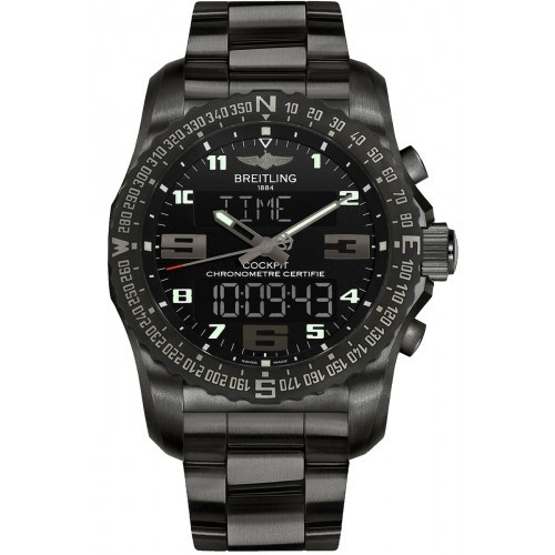 Breitling Cockpit B50 VB501022-BD41-176V