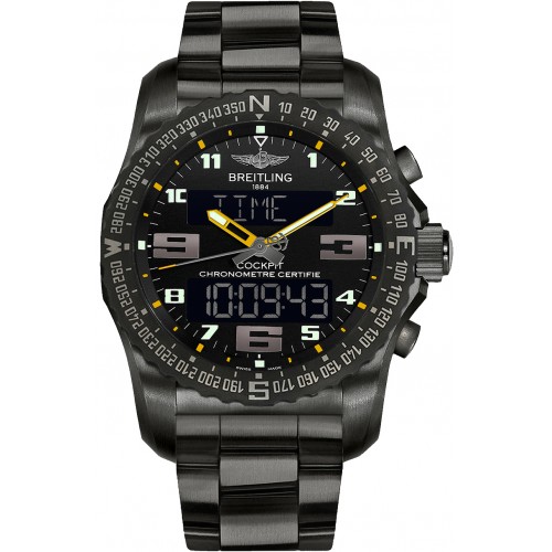 Breitling Cockpit B50 VB5010A4-BD41-176V