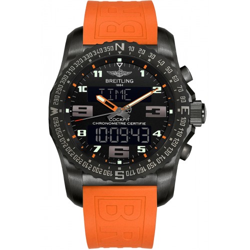 Breitling Cockpit B50 VB5010A5-BD41-241S