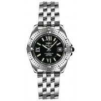 Breitling Cockpit Lady A7135612-B903-367A