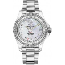 Breitling Colt 36 A7438953-A771-178A Breitling Colt 36 A7438953-A771-178A