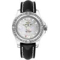 Breitling Colt 36 A7438953-A772-414X