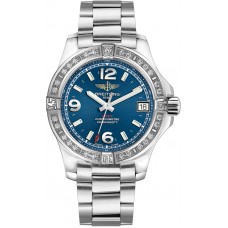 Breitling Colt 36 A7438953-C913-178A Breitling Colt 36 A7438953-C913-178A