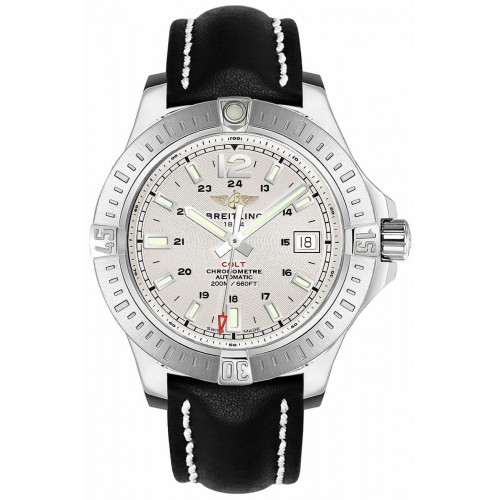 Breitling Colt 41 Automatic A1731311-G820-429X