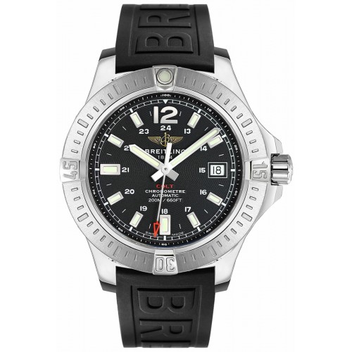Breitling Colt Automatic A1738811-BD44-153S