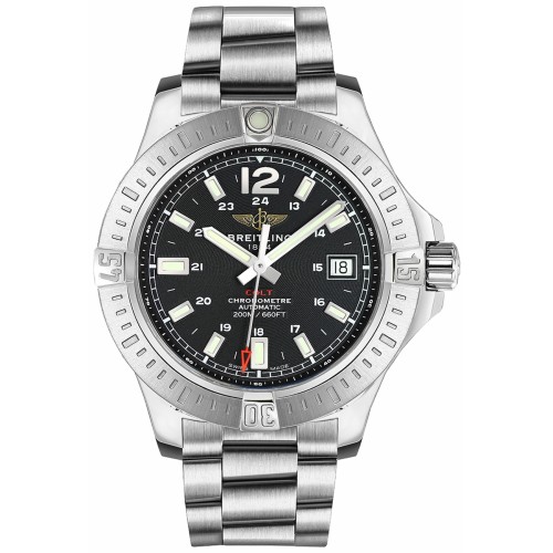 Breitling Colt Automatic A1738811-BD44-173A