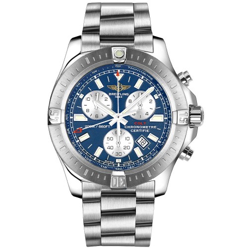 Breitling Colt Chronograph A7338811-C905-173A