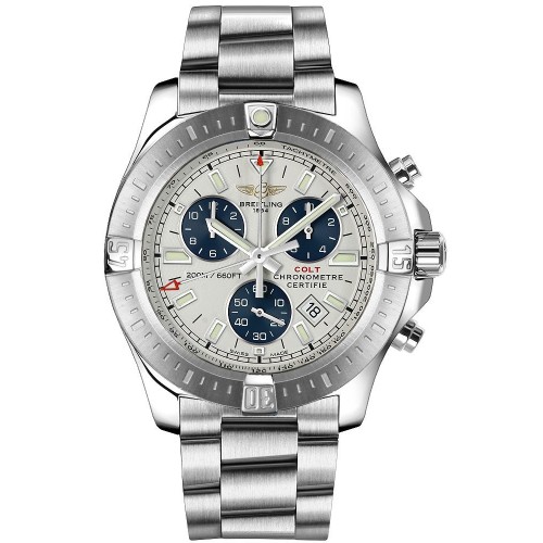 Breitling Colt Chronograph A7338811-G790-173A