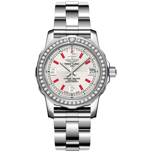 Breitling Colt Lady A7738753-G761-158A
