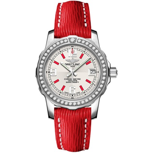 Breitling Colt Lady A7738753-G761-209X