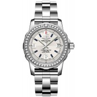 Breitling Colt Lady A7738753-G762-158A