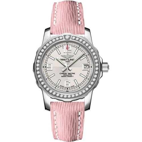 Breitling Colt Lady A7738753-G763-238X