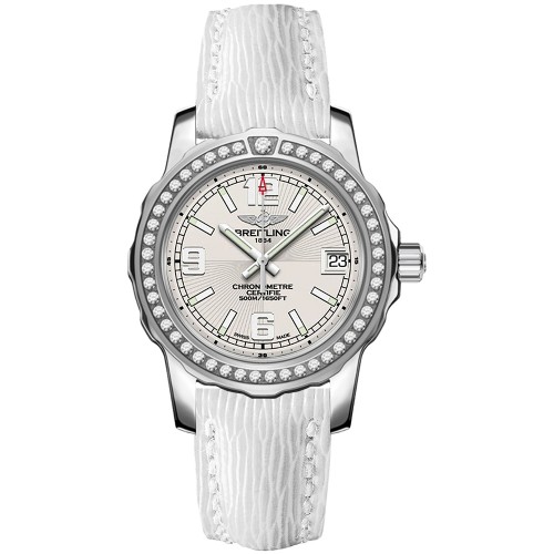 Breitling Colt Lady A7738753-G763-235X
