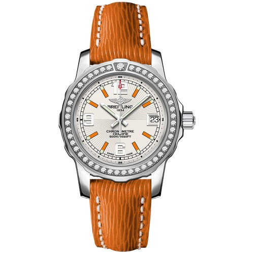 Breitling Colt Lady A7738753-G764-212X