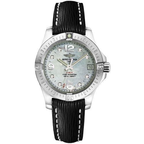 Breitling Colt Lady A7738811-A769-208X