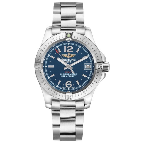 Breitling Colt Lady A7738811-C908-175A