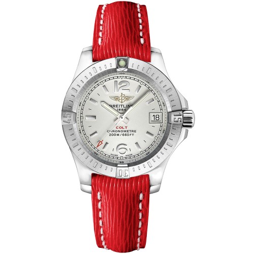 Breitling Colt Lady A7738811-G793-253X