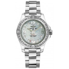 Breitling Colt Lady A7738853-A769-175A