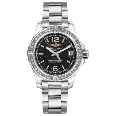 Breitling Colt Lady A7738853-BD46-175A