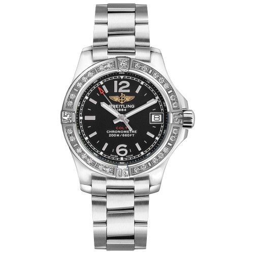 Breitling Colt Lady A7738853-BD46-175A