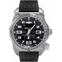 Breitling Emergency E7632522-BC02-156S