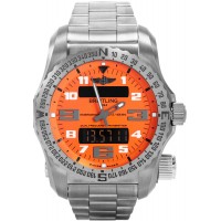 Breitling Emergency II E76325A5-O508-159E