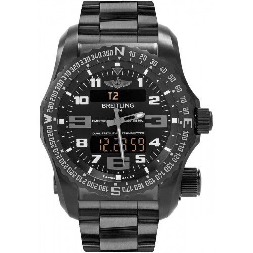 Breitling Emergency V7632522-BC46-159V
