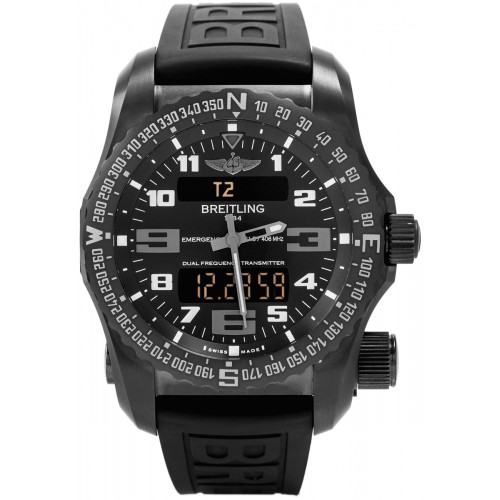 Breitling Emergency V7632522-BC46-156S