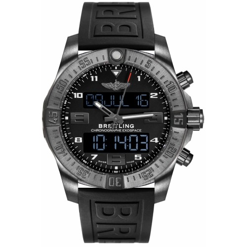 Breitling Exospace B55  VB5510H1-BE45-154S