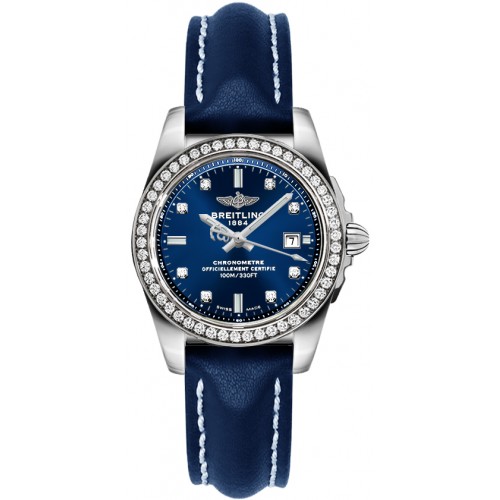 Breitling Galactic 29 A7234853-C965-486X
