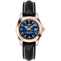 Breitling Galactic 29 C7234812-C950-477X