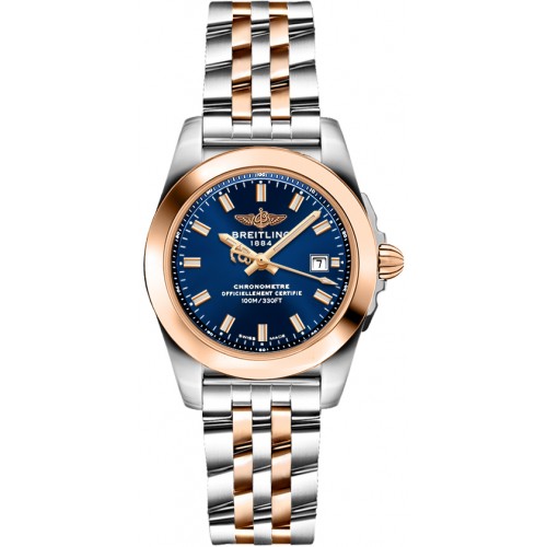 Breitling Galactic 29 C7234812-C950-791C