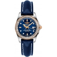 Breitling Galactic 29 C7234853-C964-486X