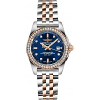 Breitling Galactic 29 C7234853-C964-791C