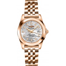 Breitling Galactic 29 H7234812-A791-791H Breitling Galactic 29 H7234812-A791-791H