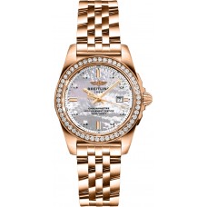 Breitling Galactic 29 H7234853-A792-791H