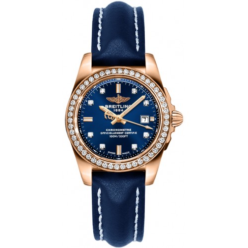 Breitling Galactic 29 H7234853-C964-486X