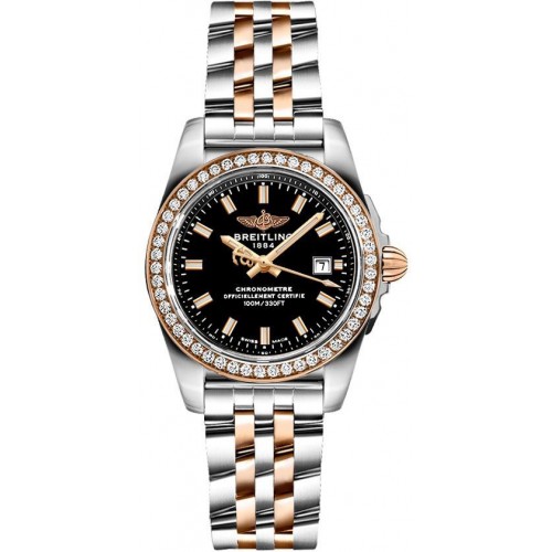 Breitling Galactic 29 C7234853-BF32-791C