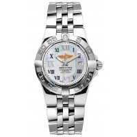 Breitling Galactic 30 A71340L2-A687-368A