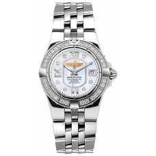 Breitling Galactic 30 A71340LA-A679-368A Breitling Galactic 30 A71340LA-A679-368A
