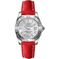 Breitling Galactic 32 A71356L2-A787-209X