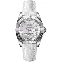 Breitling Galactic 32 A71356L2-A787-235X
