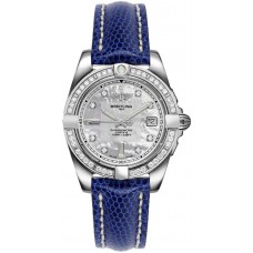 Breitling Galactic 32 A71356LA-A708-127Z Breitling Galactic 32 A71356LA-A708-127Z