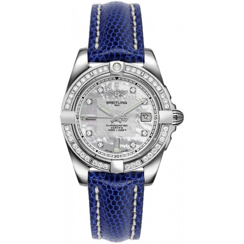 Breitling Galactic 32 A71356LA-A708-127Z