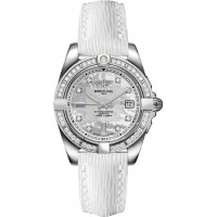 Breitling Galactic 32 A71356LA-A708-235X