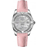 Breitling Galactic 32 A71356LA-A708-238X