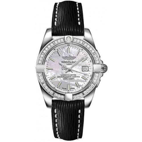 Breitling Galactic 32 A71356LA-A787-208X