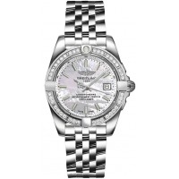 Breitling Galactic 32 A71356LA-A787-367A